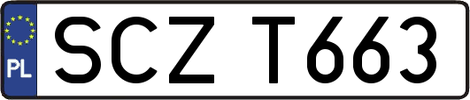 SCZT663
