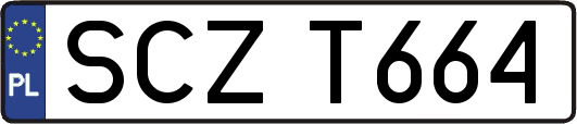 SCZT664