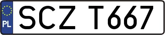 SCZT667