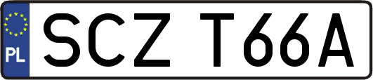 SCZT66A