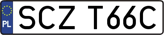 SCZT66C