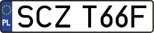 SCZT66F