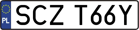 SCZT66Y