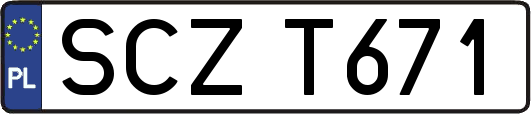 SCZT671