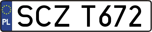 SCZT672