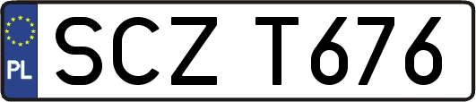 SCZT676