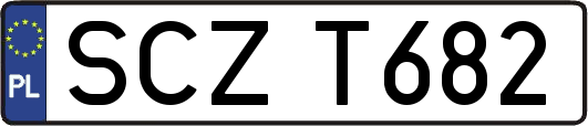 SCZT682