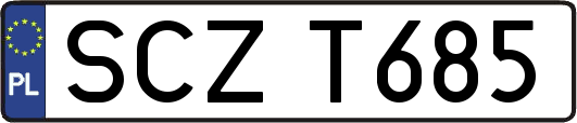 SCZT685