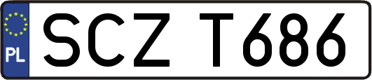 SCZT686