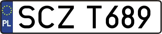 SCZT689