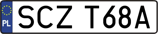 SCZT68A