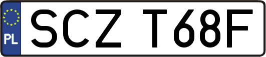 SCZT68F