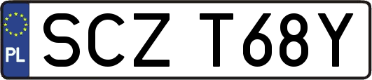 SCZT68Y