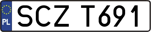 SCZT691