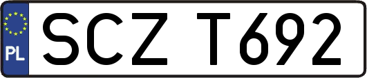 SCZT692
