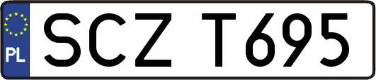 SCZT695
