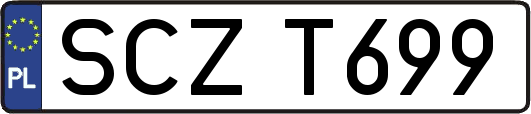 SCZT699