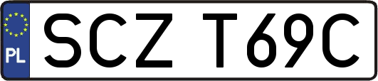 SCZT69C