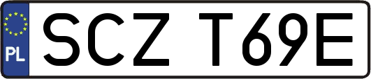 SCZT69E