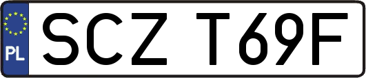 SCZT69F