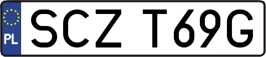 SCZT69G