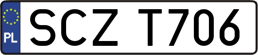 SCZT706