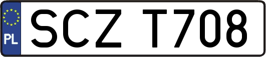 SCZT708