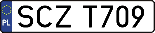 SCZT709