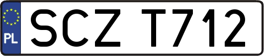 SCZT712
