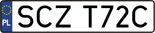 SCZT72C
