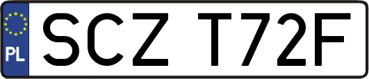 SCZT72F