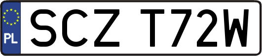 SCZT72W