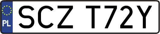 SCZT72Y