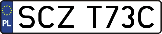 SCZT73C