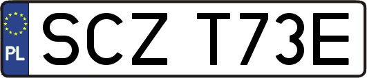 SCZT73E
