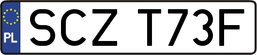 SCZT73F