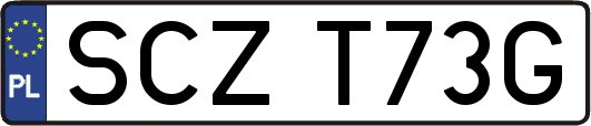 SCZT73G