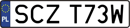 SCZT73W