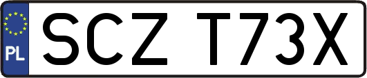 SCZT73X