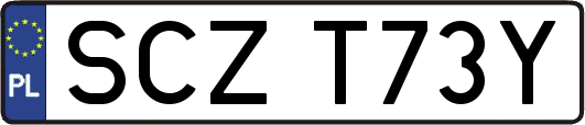 SCZT73Y