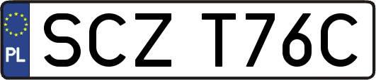 SCZT76C