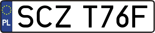 SCZT76F