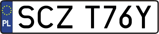 SCZT76Y