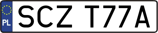 SCZT77A