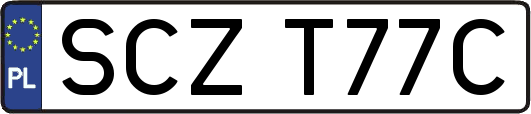 SCZT77C