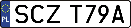 SCZT79A