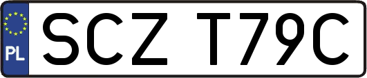 SCZT79C
