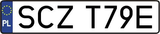 SCZT79E