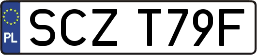 SCZT79F