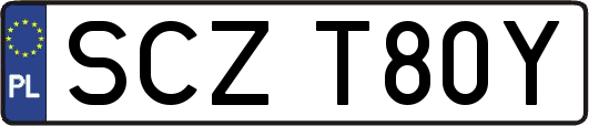 SCZT80Y